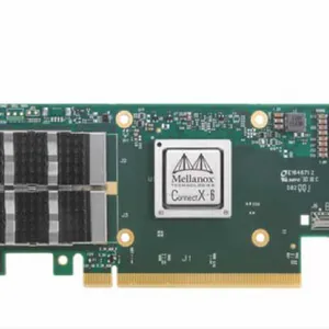 MCX65310***-ECAT ConnectX-6 100GbE QSFP56 ����IB��������
