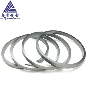YG6��Ӳ��Ӳ�ʺϽ�Բ����104*��96*8mm��ĥ��е�ܷ���Ȧ ̼����Բ��