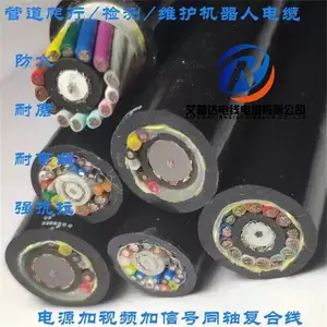 �͸�ʴ��ˮ��ĥ���¹��߻����˵��� �۰���CCTV�ܵ�̽�����