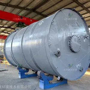 工业高浓度有机废水预处理设备新型微电解反应器,基础知识解析