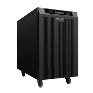 �ƻ���ҵUPS��Դ�ܴ�YTG1110ֱ����ѹ192V������س���ʱ��Ƶ��