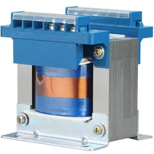1140V���������Ʊ�ѹ��BK-500VA 1KVA���ÿ��ع��ѹ������