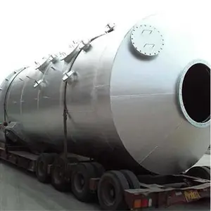 水喷淋塔_不锈钢水喷淋除尘器设备_喷淋塔除水雾装置