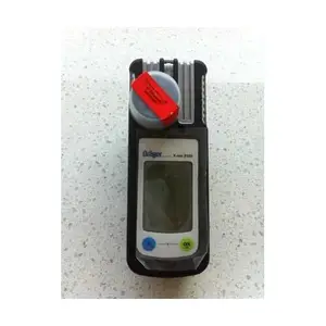 德国德尔格 X-am5100 气体检测仪
