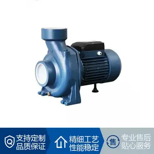 卧式管道泵 密封性能强 质量***