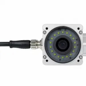TDCS-100D10100视觉/二维码识别传感器