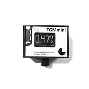 �����¹�Glasmacher���Źر��ٶȲ�����TGM mini