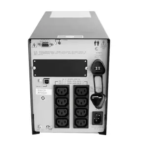 ��Ѷ��ƵUPS��ԴE1KS����1KVA/0.7KW����ת��