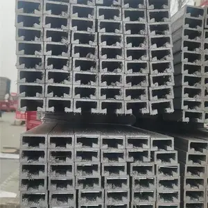 地铁/桥墩建筑幕墙 预埋槽道 镀锌预埋件 不锈钢支架