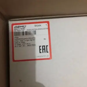 ����ԭװ���� BLICKLE ������ HPO80x74/20-80K �ɿ����ֱ��