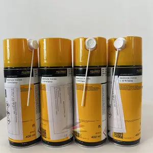 KLUBER PARALIQ 91 SprayʳƷ����ҩ��ҵ�ĺϳ��������400ml