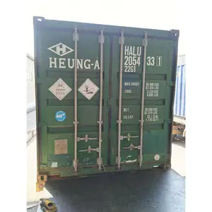营口广州南沙港危险品海运直销 危化品订舱代理庄家