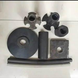 环氧树脂涂层钢筋 HRB400E psb930精轧螺纹钢 筑基防腐