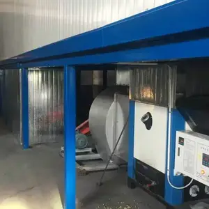 广西锅炉颗粒机功率 服务为先 中山市劳博机电科技供应