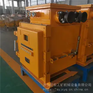 ���ø����汾������յ������ ������QJZ-2X120/1140(660)���ñ����͵������