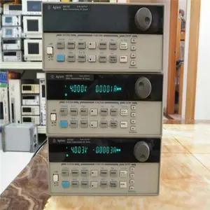 安捷伦 Agilent 66319D程控电源 双路输出移动通信直流电源