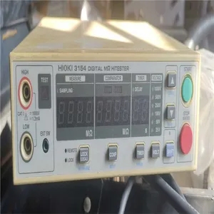 ����3154������ŷ��|HIOKI 3154��Ե���������