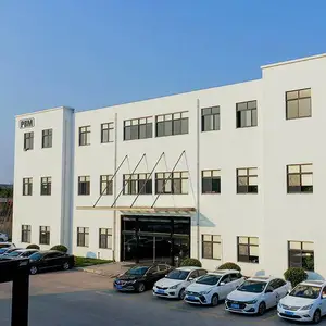 苏州平云机电科技有限公司