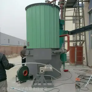 生物质导热油炉 能办证的的生物质锅炉 240kw电加热炉