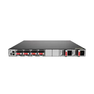 CE6855-48T8CQ ���׽��뽻���� 48�����׵� 8��40/100GE�� 2000Mpps