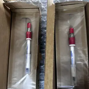 ISM pH电极InLab Surface Pro-ISM 平面电极30249570