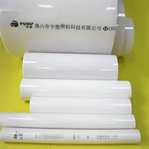 滕州 PC 穿线管厂家,阻燃电工套管现货,多规格可选,滕州地区配送,电线保护管