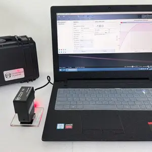 爱沙尼亚SCALP-05手持玻璃应力仪符合国标GB/T15763.1—2025