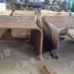 崇明区特殊工艺弯管加工常见问题 客户至上 勇逸供