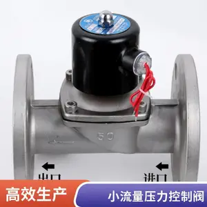 RS485��ҵ�����͵綯բ�� Z941H-16C 50/65/80 �������ܿ���