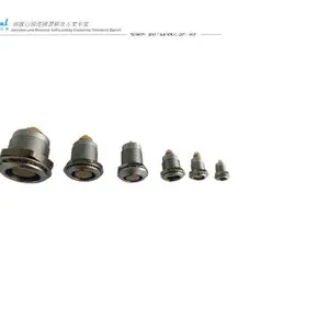 weipu连接器 成都科洛尔连接科技供应