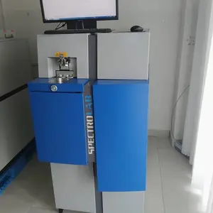二手德国斯派克 SPECTROLAB 直读光谱仪 金属碳钢不锈钢材质元素分析仪