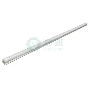 颇尔特YJ-054-YLED灯管(T8)双端玻璃管长条灯家用商用节能灯