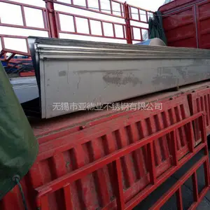 滨海不锈钢天沟加工性价比