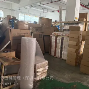罗湖到越南陆运普货卡航报|价