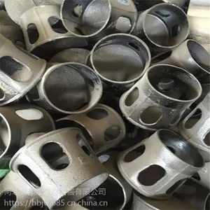 W型机制铸铁管 建筑排水 柔性铸铁排水管 新兴管业厂家仓储供应批发