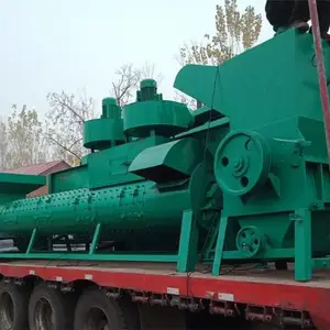 废旧塑料粉碎机厂家-恒祥机械-广州塑料粉碎机厂家