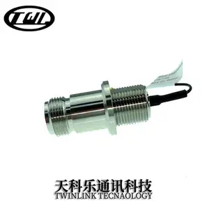 N母头-IPEX 接1.37 电缆组件-天科乐
