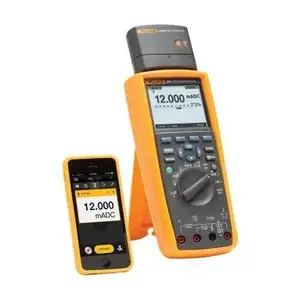 Fluke 287C真有效值工业万用表