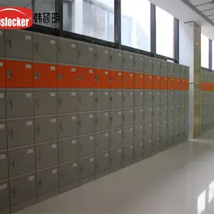 全塑更衣柜哪家好-全塑更衣柜-韩硕明(查看)