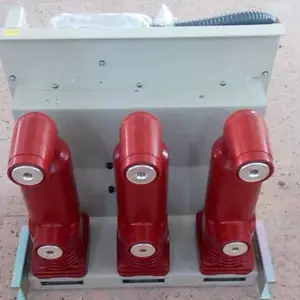 ZN85ϵ��35KV��·��ZN85-40.5M-2000-31.5�ֳ�ʽ���ڸ�ѹ��ն�·��