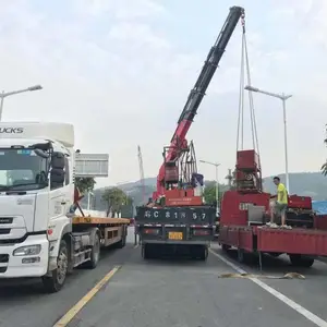 珠海运输国际货运 粤港澳进出口 ATA国际单证 暂出复进 代理报关