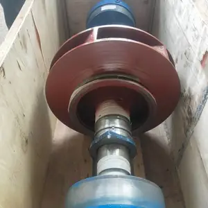 陕西西安批发上海连成水泵大全SLOW350-800转子总成 曼启机械价格低廉 ***一年半