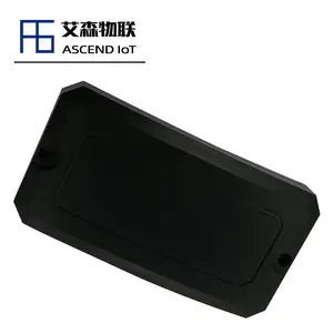 RFID��Ͱ���ӱ�ǩ��ճ���ڻ��ν��������������������