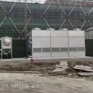娄底冷却塔,娄底闭式冷却塔,娄底循环水降温用什么设备