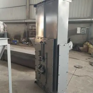 双瑞环保 专业垂直斗式提升机 玉米 粮食 粉料斗式提升机