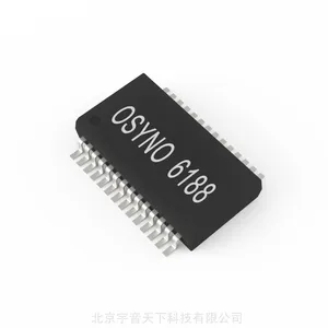 宇音天下-OSYNO6188-语音合成IC