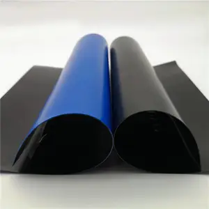 HDPE防渗土工膜