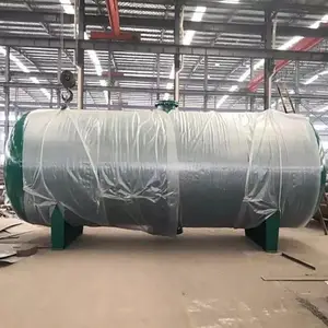 长期出售储气罐 4立方蒸汽储气罐价格 卧式蒸汽储气罐批发CQ4-1.25