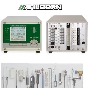 供应德国AHLBORN数据采集器使用方便