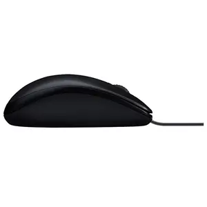 Logitech/�޼�M100R������� USB��ɫ/��ɫ �л�����